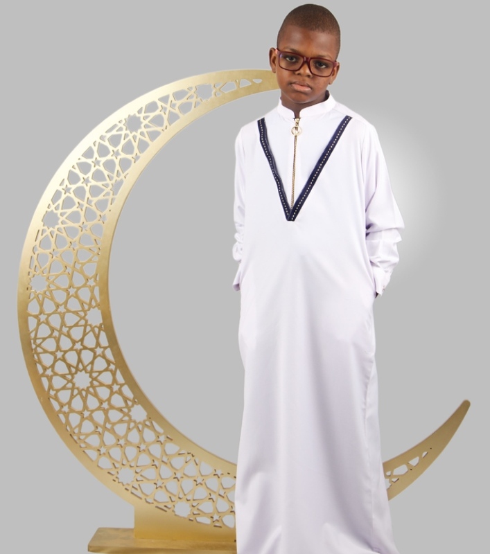 EDGY JALLABIYYAH