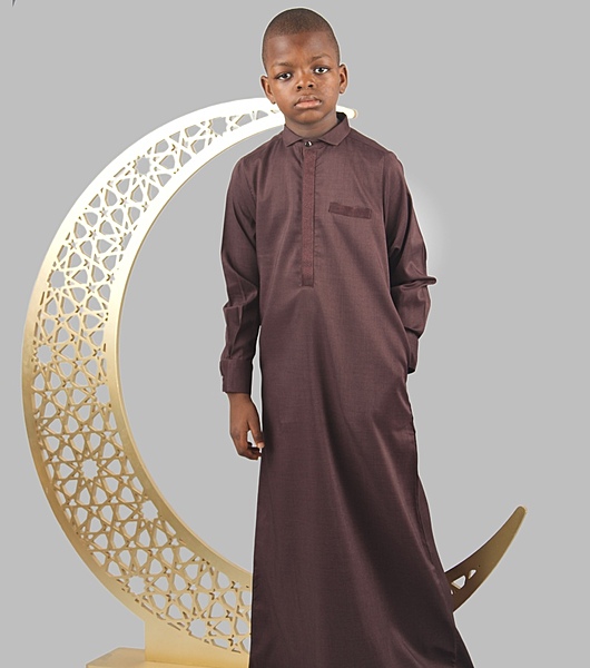 NOVELTY JALLABIYYAH