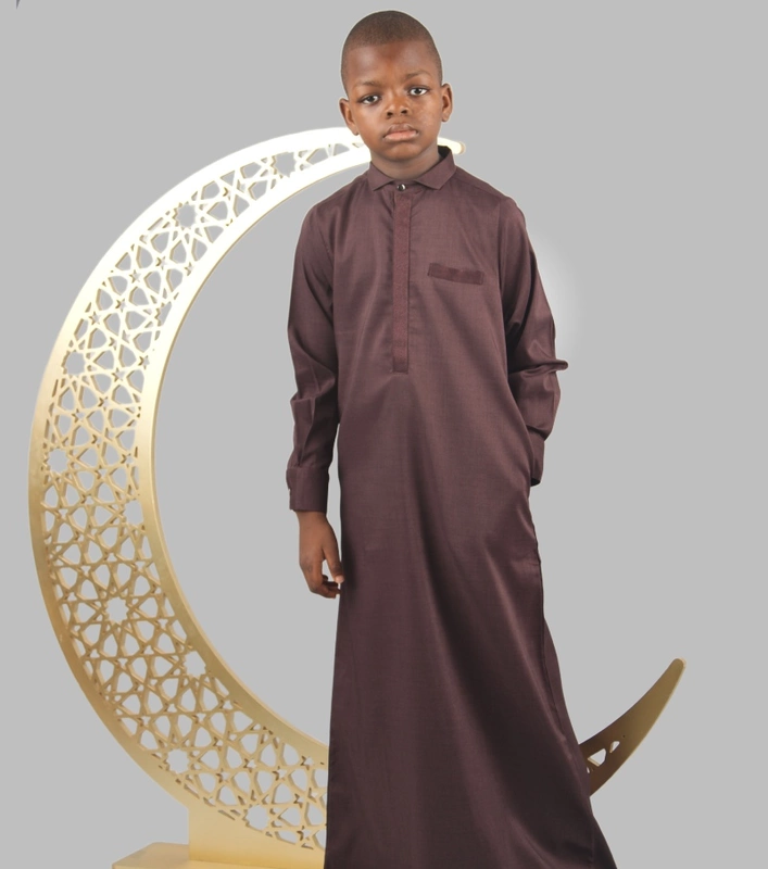NOVELTY JALLABIYYAH