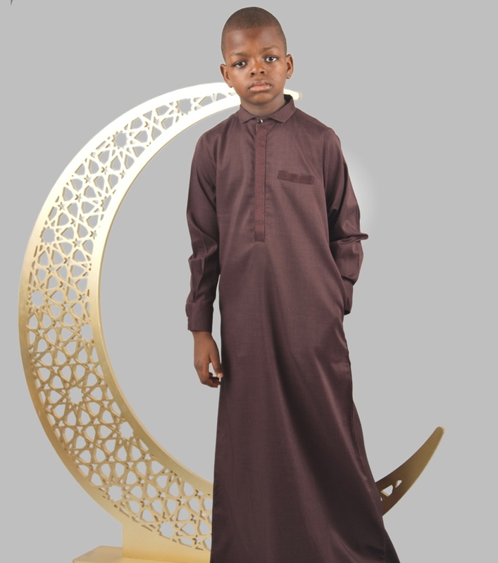 NOVELTY JALLABIYYAH