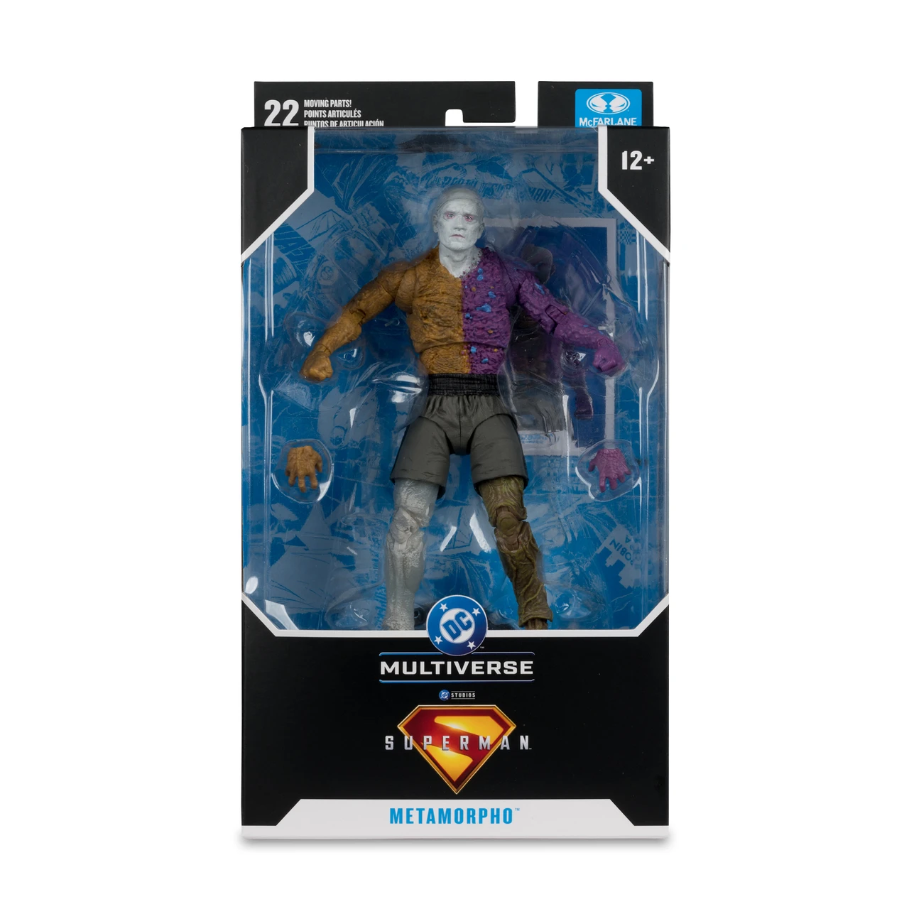 Metamorpho