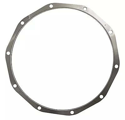 Gasket - Exhaust Pipe