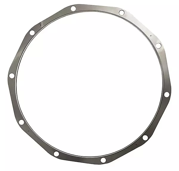 Gasket - Exhaust Pipe