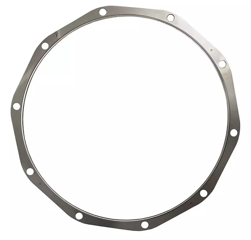 Gasket - Exhaust Pipe