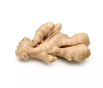Ginger - 250g