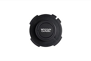 Wooden Camera PL Mount Cap
