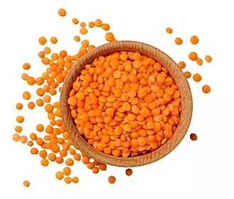 Masoor Dal - 1kg