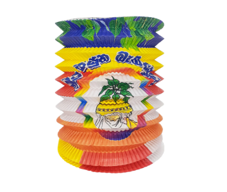 Vesak Bucket