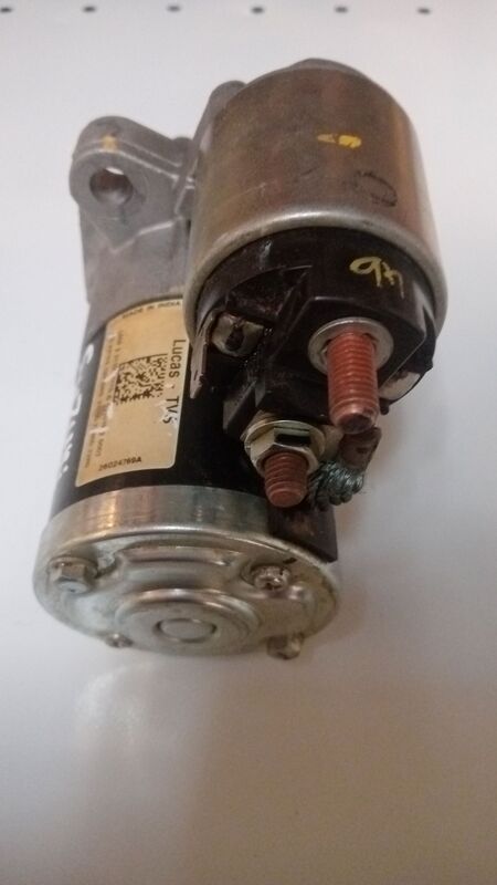 Starter Motor Suzuki Swift Suzuki Swift/Ertiga K12M