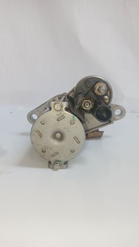 Starter Motor Volkswagen Polo 10 Tooth 2012to2022
