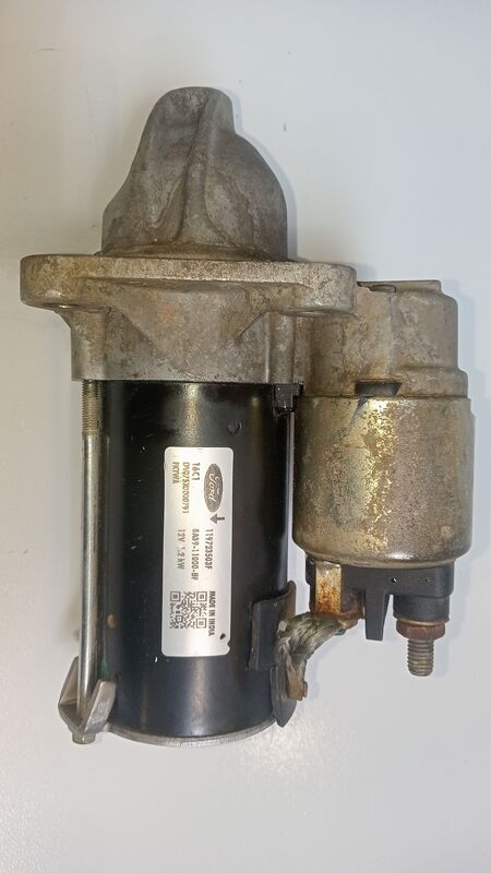 Starter Motor Ford EcoSport 10 Tooth 2013to