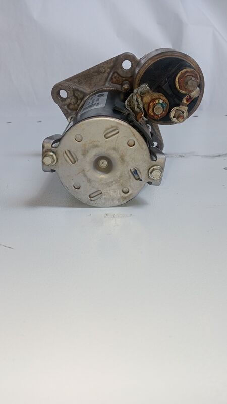 Starter Motor Ford EcoSport 10 Tooth 2013to