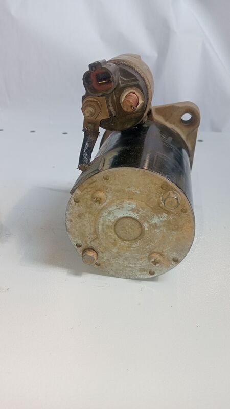 Starter Motor Hyundai i20 4 Cylinder 10 Tooth 2008to2015