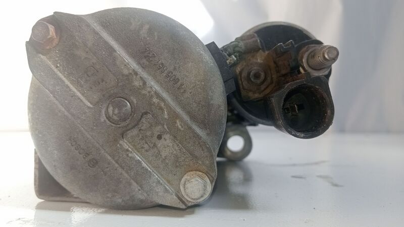 Starter Motor Volkswagen UP 3 Cylinder 13 Teeth 2015to2015