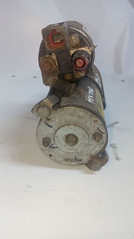 Starter Motor Hyundai ix35 4 Cylinder 11 Teeth 2010to2014