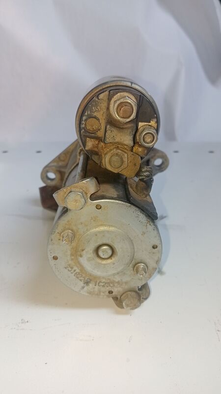 Starter Motor Chevrolet Optra 4 Cylinder 9 tooth 2007to2013