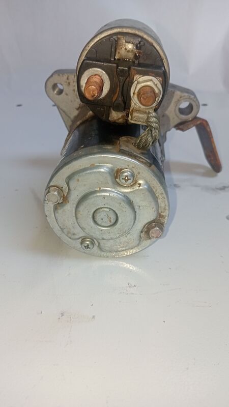 Starter Motor Mazda CX-3 4 Cylinder 11 tooth 2016to2021