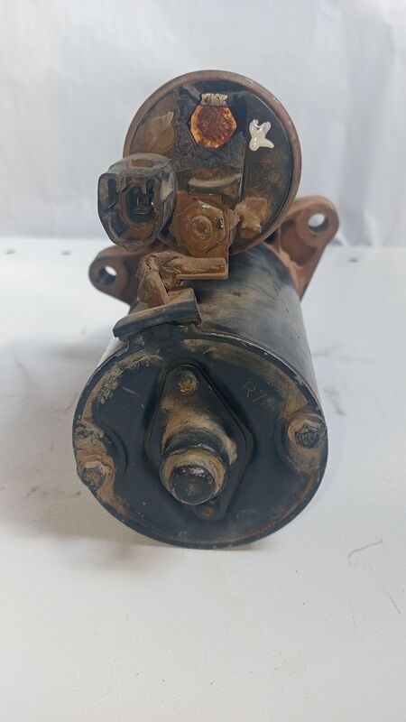 Starter Motor Toyota Hilux 4 Cylinder 9 Teeth 2008to2014