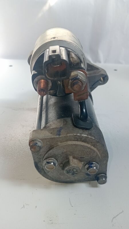 Starter Motor Hyundai Atoz 4 Cylinder 8 Teeth 2019to2023