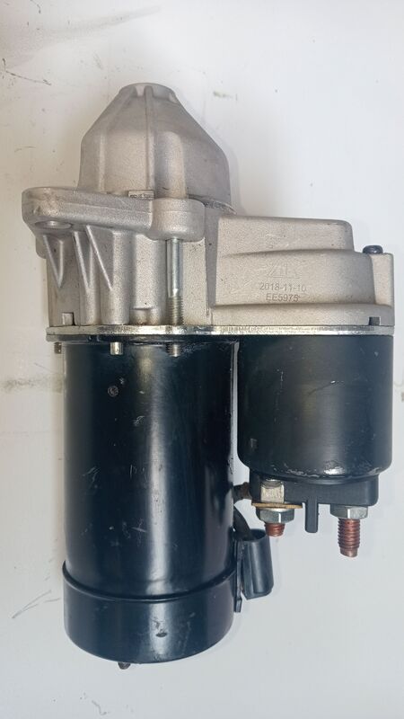 Starter Motor Opel Astra 4 Cylinder 10 Teeth 2005to2010