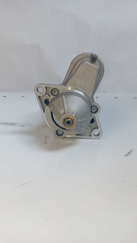 Starter Motor Opel Astra 4 Cylinder 10 Teeth 2005to2010