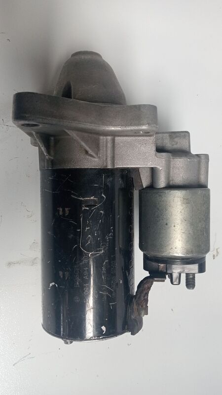 Starter Motor Ford Ranger 4 Cylinder 11 Teeth 2007to2011