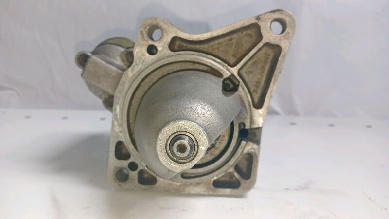 Starter Motor Ford Ranger 4 Cylinder 11 Teeth 2007to2011