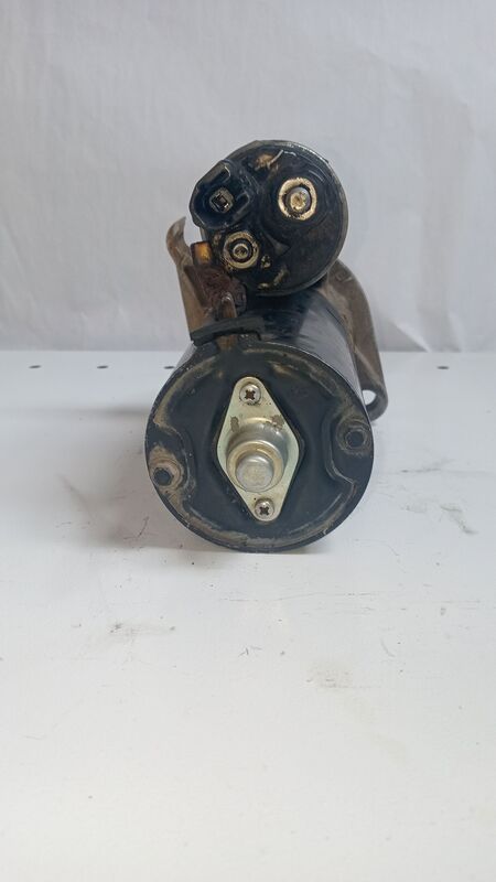 Starter Motor Toyota Hilux 4 Cylinder 9 Teeth 2005to2015