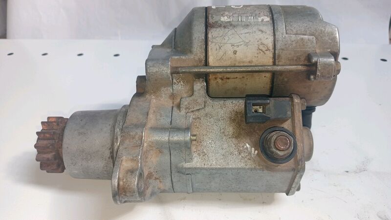 Starter Motor Toyota Camry 2.0 4 Cylinder 13 Teeth 1998to2001