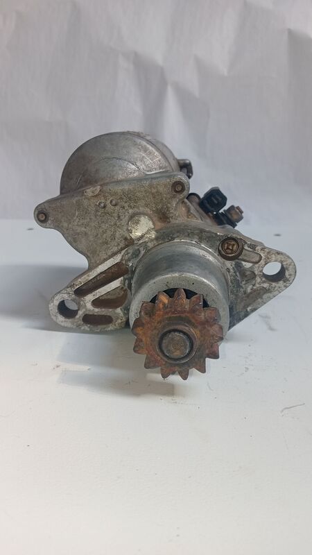 Starter Motor Toyota Camry 2.0 4 Cylinder 13 Teeth 1998to2001