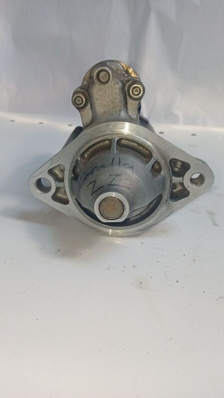 Starter Motor Toyota Corolla 4 Cylinder 9 Tooth 2003to2009