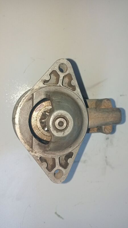 Starter Motor Toyota Tazz 4 Cylinder 8 tooth 1990to2006