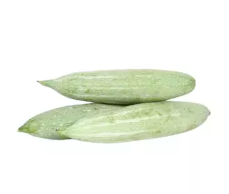 Pathola ( පතෝල- Snake Gourd)