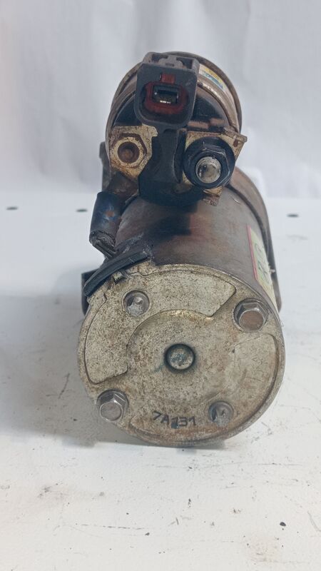 Starter Motor Hyundai H1 4 Cylinder 11 Teeth 2011to2014