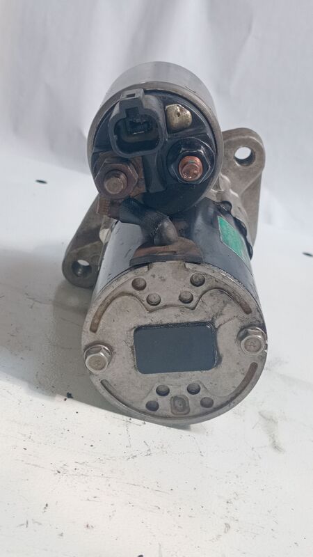 Starter Motor Kia Picanto 3 Cylinder 8 tooth 2011to2017