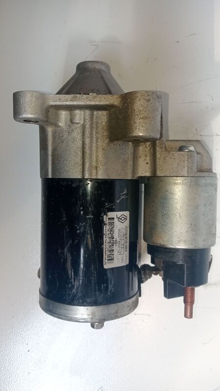 Starter Motor Nissan NP200 4 Cylinder 8 Valve 8 tooth 2008to2012