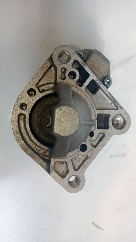 Starter Motor Nissan NP200 4 Cylinder 8 Valve 8 tooth 2008to2012