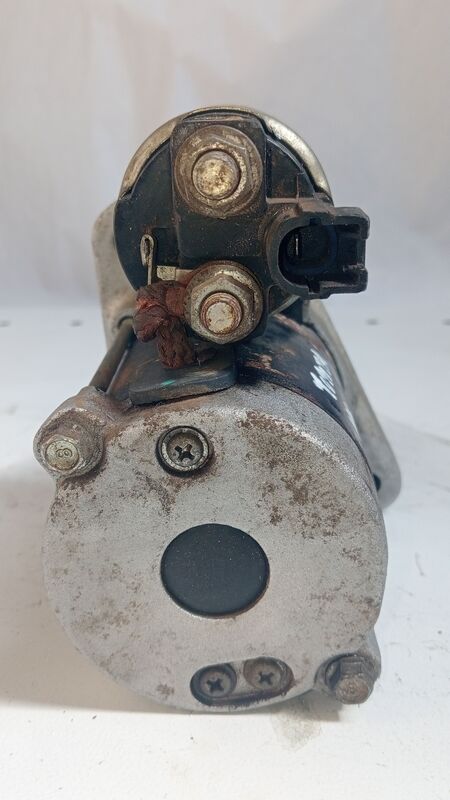 Starter Motor Toyota Fortuner V6 10 Teeth 2005to2016