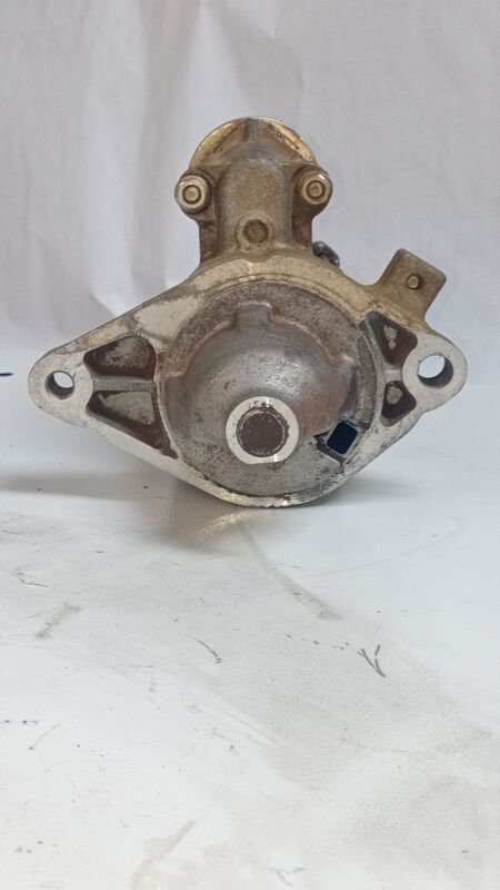 Starter Motor Toyota Yaris 3 Cylinder 8 Teeth 2006to2016