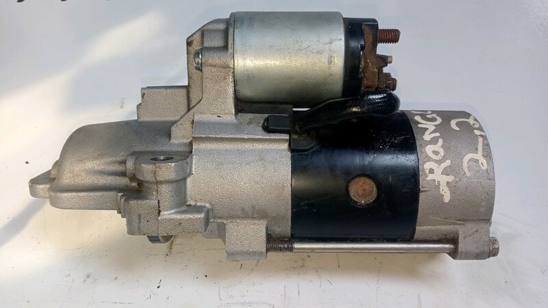 Starter Motor Ford Ranger 4 Cylinder 2.2 12 Tooth 2011to2020