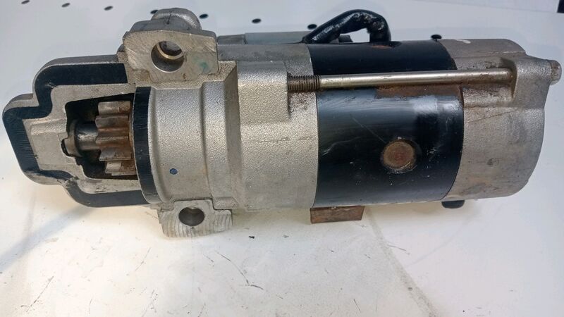 Starter Motor Ford Ranger 4 Cylinder 2.2 12 Tooth 2011to2020