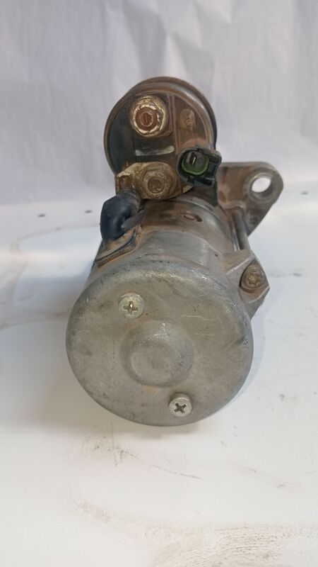 Starter Motor Toyota RAV4 4 Cylinder 11 Teeth 2005to2012