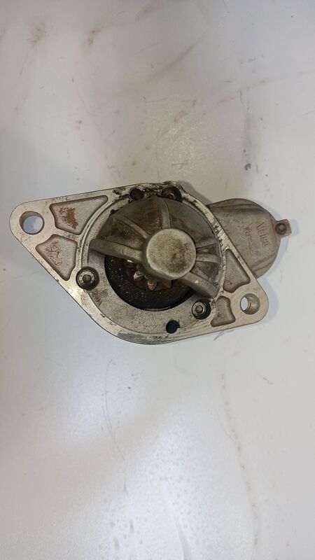 Starter Motor Great Wall Florrid 4 Cylinder 1.5 10 Teeth 2005to2011