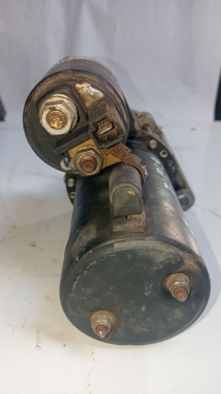 Starter Motor Great Wall Florrid 4 Cylinder 1.5 10 Teeth 2005to2011