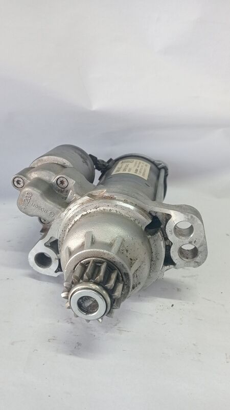 Starter Motor Volkswagen Tiguan 4 Cylinder 13 Tooth 2018to2024