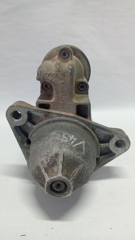 Starter Motor Toyota Hilux 4 Cylinder 9 Tooth 2004to2014