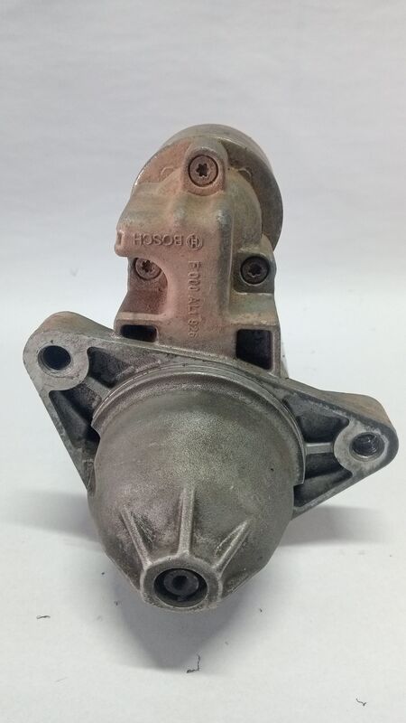 Starter Motor Toyota Hilux 4 Cylinder 9 Tooth 2004to2014