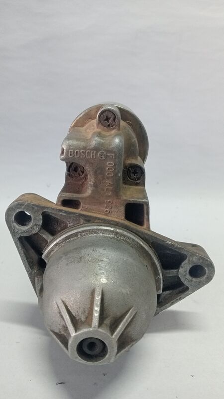 Starter Motor Toyota Hilux 4 Cylinder 9 Tooth 2004to2014