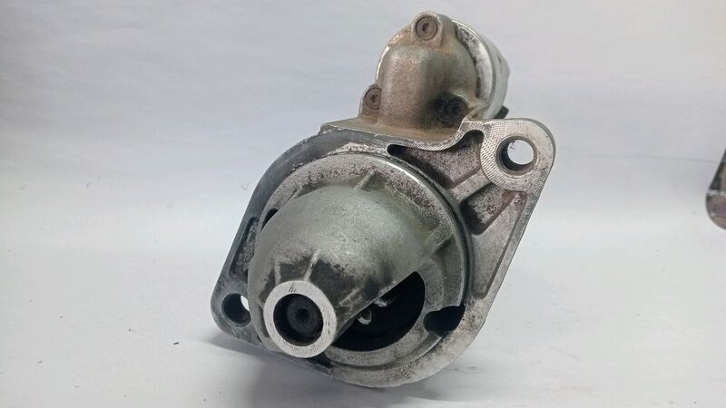 Starter Motor Toyota Hilux 4 Cylinder 9 Tooth 2005to2015