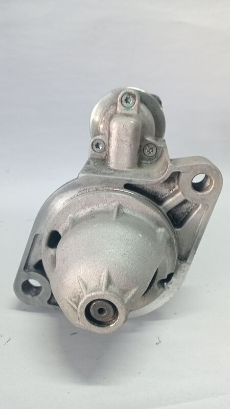 Starter Motor Toyota Hilux 4 Cylinder 9 Tooth 2005to2015